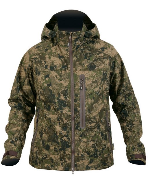 Hart Funktionsjacke Jacke Chamois-J günstig online kaufen