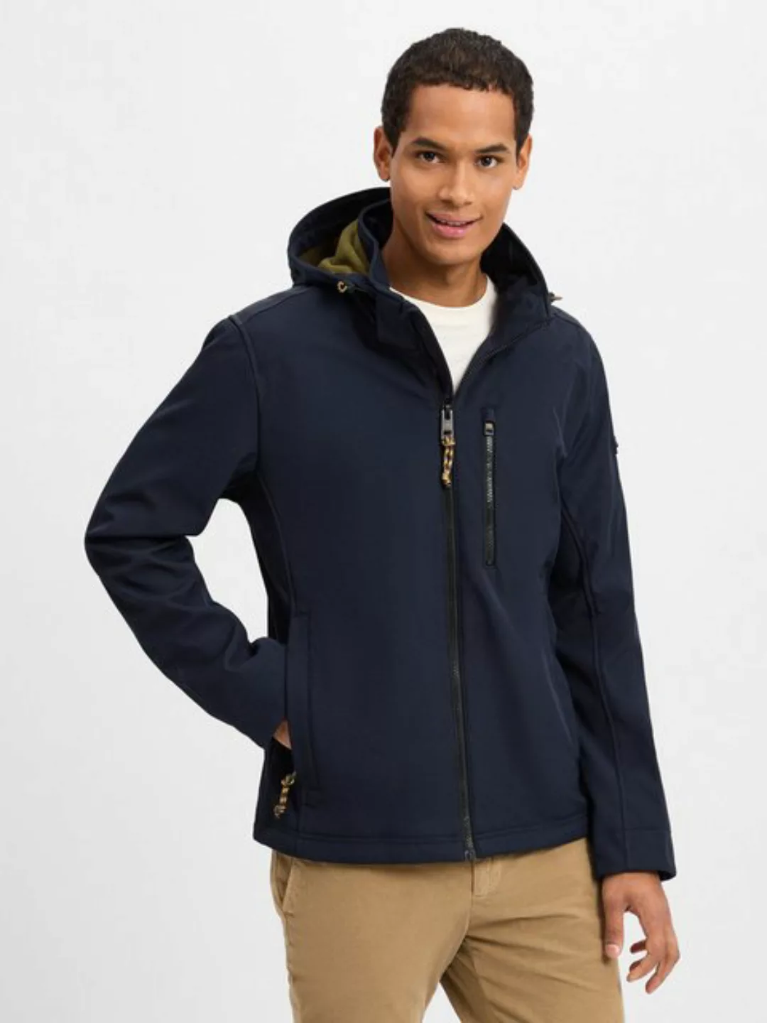 camel active Winterjacke günstig online kaufen