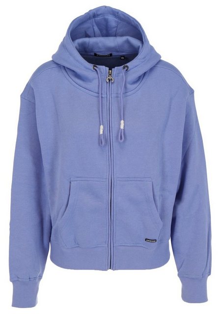 Chiemsee Sweatshirt Women Sweatjacke, Loose Fit (1-tlg) günstig online kaufen