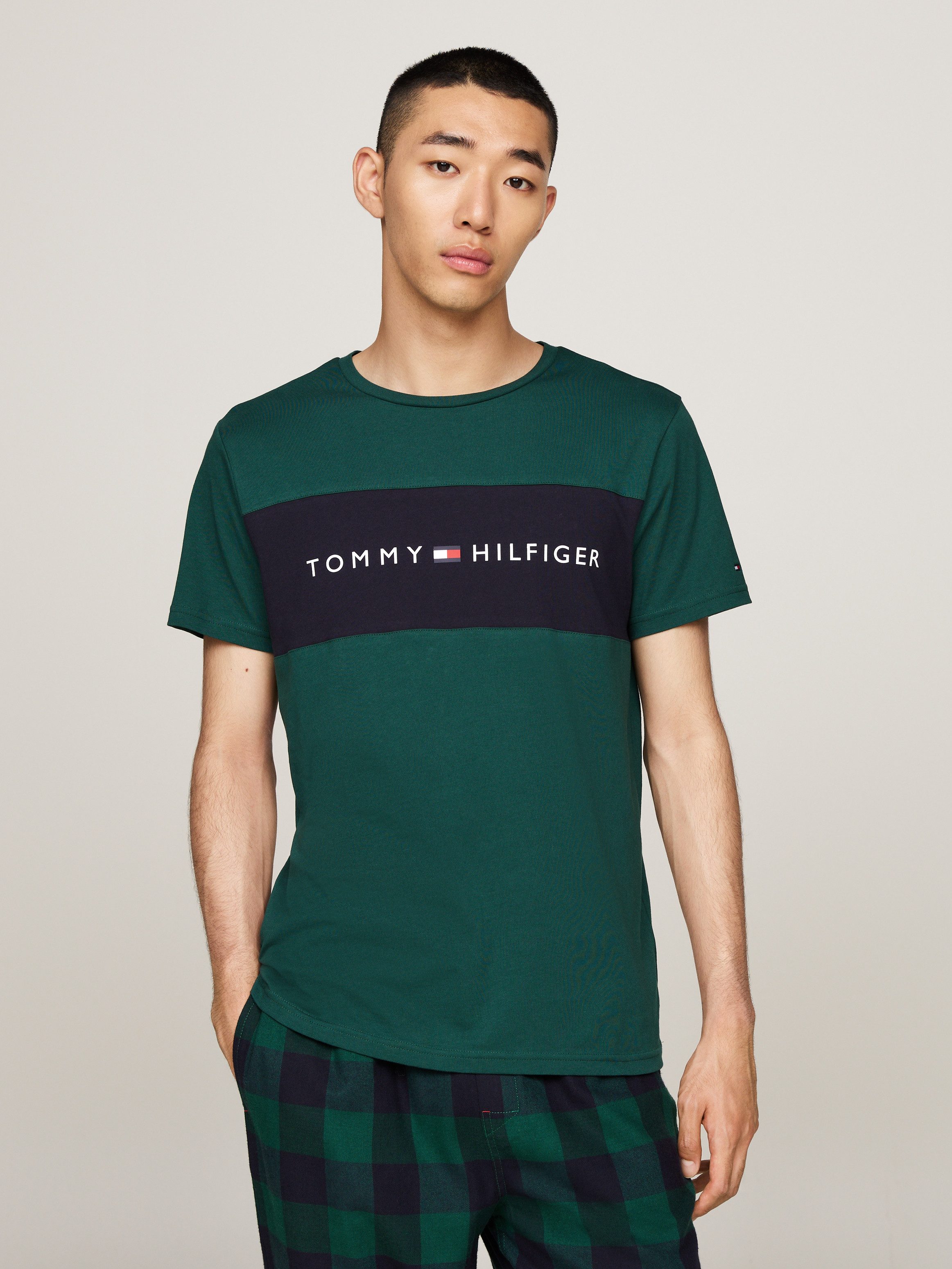 Tommy Hilfiger Underwear T-Shirt SS T-SHIRT günstig online kaufen