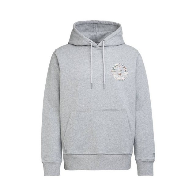 Unfair Athletics Hoodie Hoodie Unfair DMWU Camo BP (1-tlg) günstig online kaufen