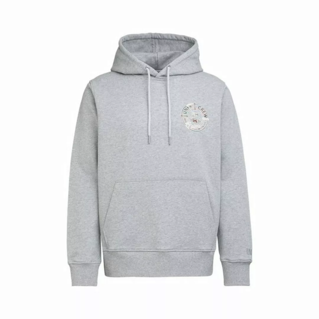 Unfair Athletics Hoodie Hoodie Unfair DMWU Camo BP (1-tlg) günstig online kaufen