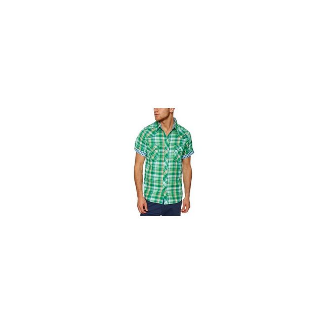 Quiksilver Kurzarmhemd RINCON - GRD GREEN DAY / M günstig online kaufen