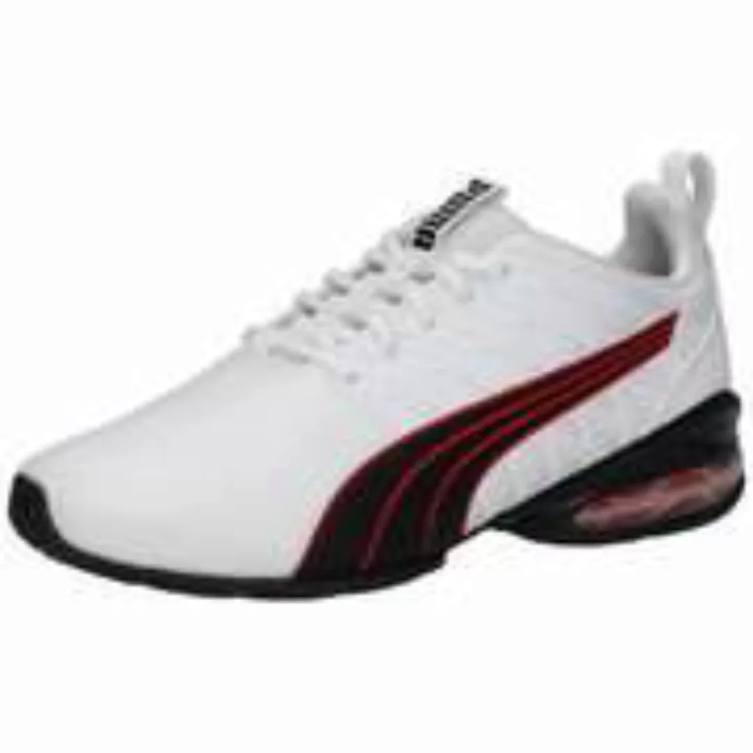 PUMA Voltaic Evo Light Sneaker Herren weiß|weiß|weiß|weiß|weiß|weiß|weiß|we günstig online kaufen