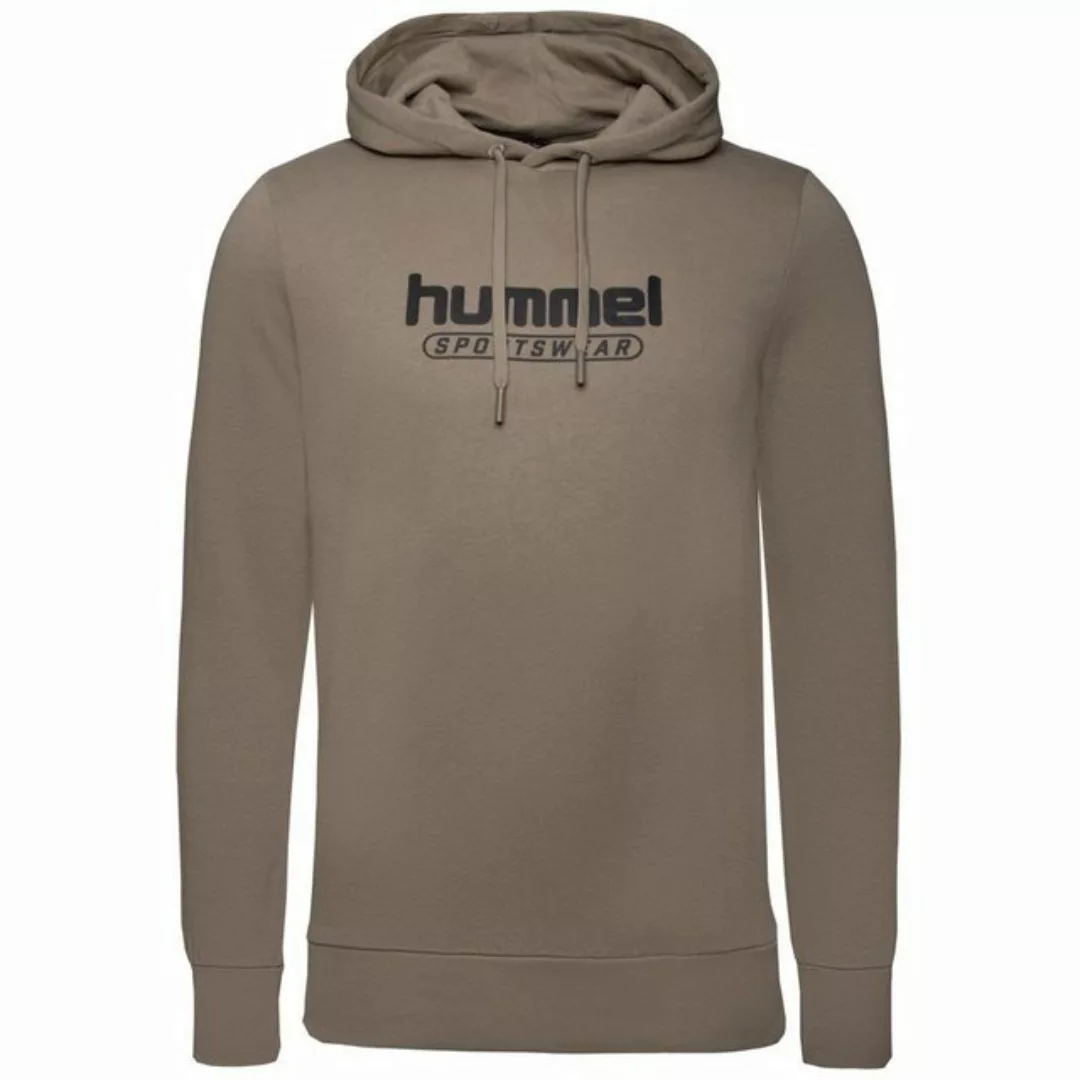 hummel Kapuzenpullover Booster Herren günstig online kaufen