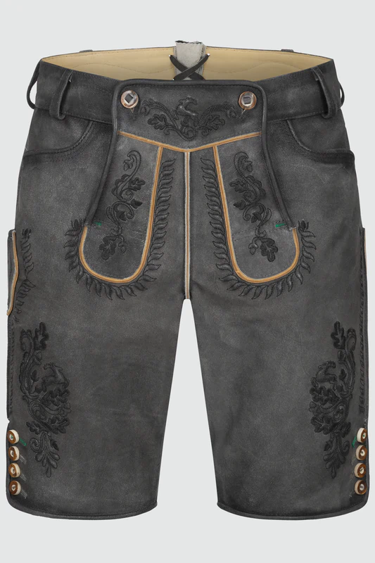 Lederhose Stadtkind günstig online kaufen