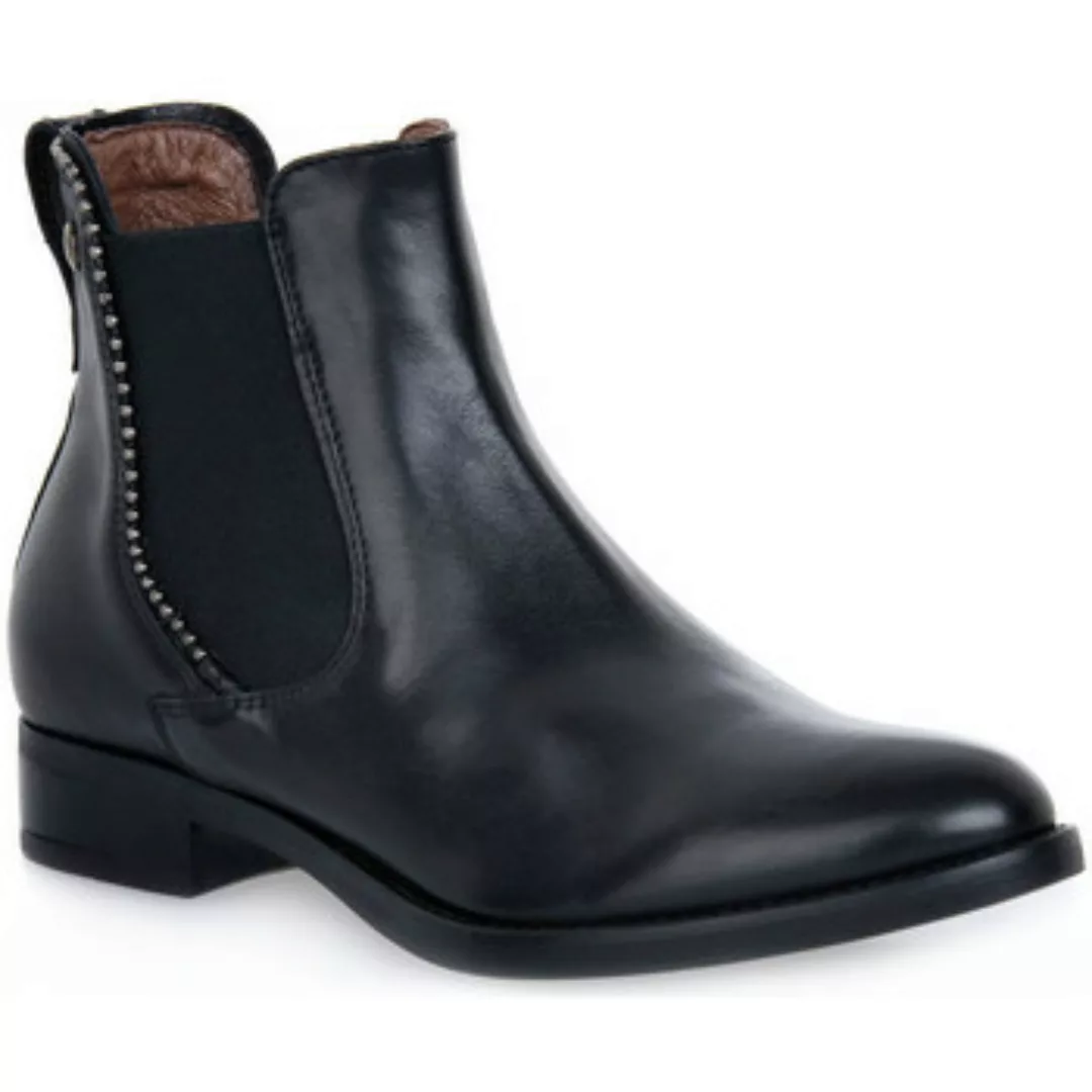 NeroGiardini  Ankle Boots NERO GIARDINI  100 SAGAR DECO günstig online kaufen