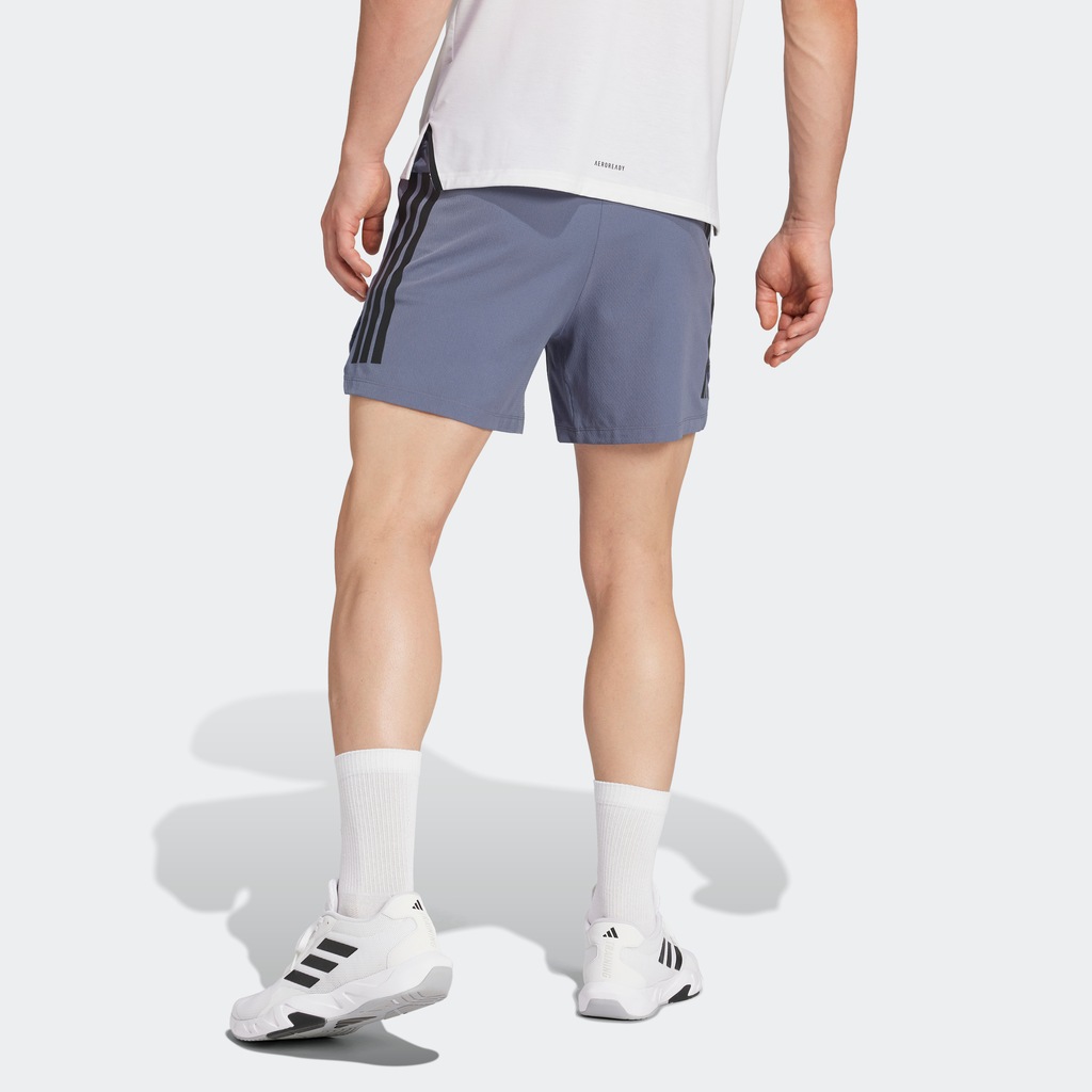 adidas Performance Shorts "POWER 3S SHORT", (1 tlg.) günstig online kaufen