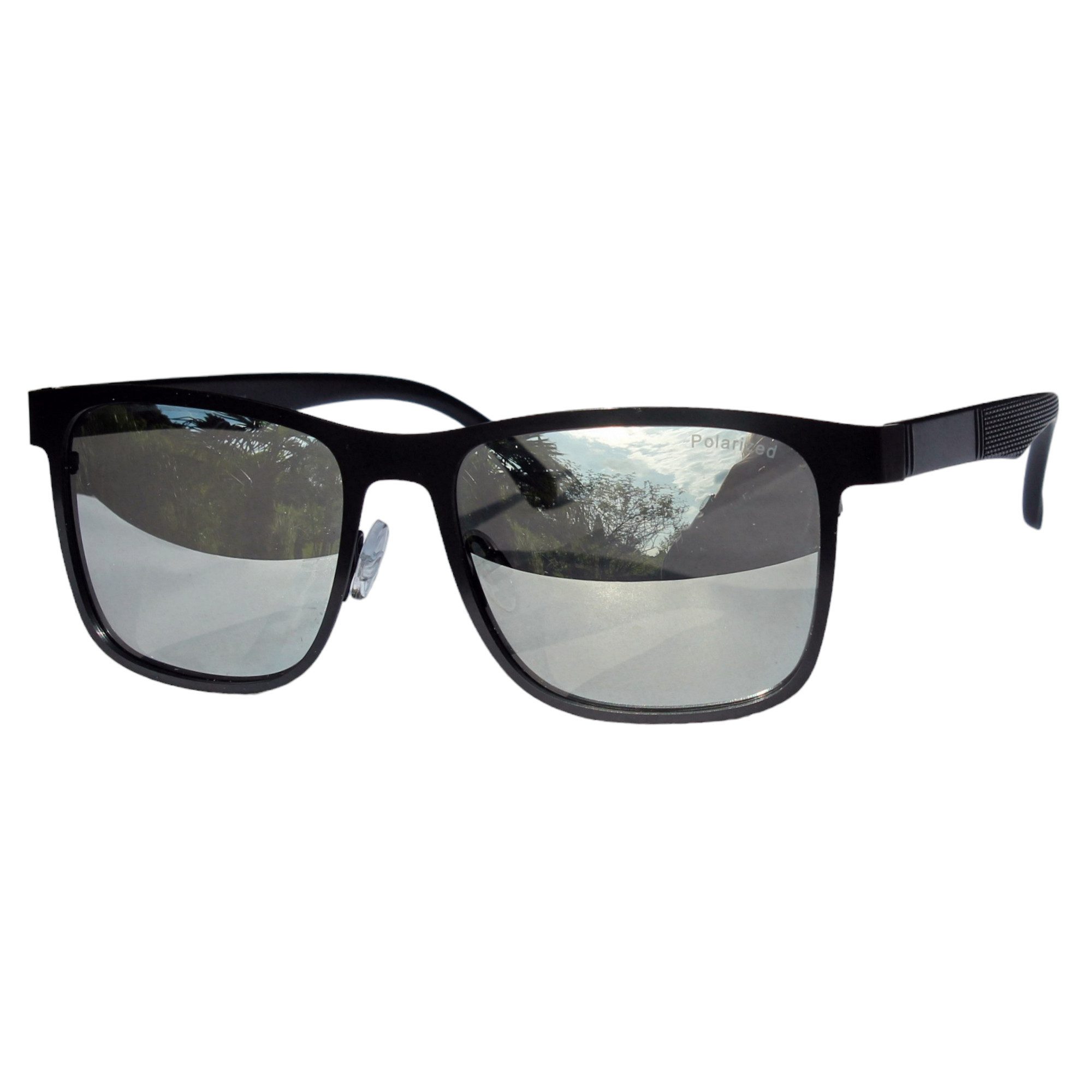 Rennec Sonnenbrille (Herren Brille mit Brillenbeutel) günstig online kaufen