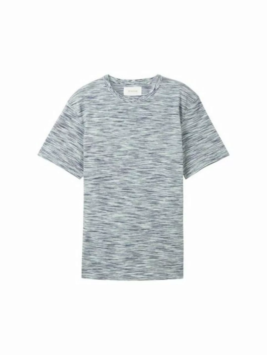 TOM TAILOR T-Shirt spacedye t-shirt günstig online kaufen