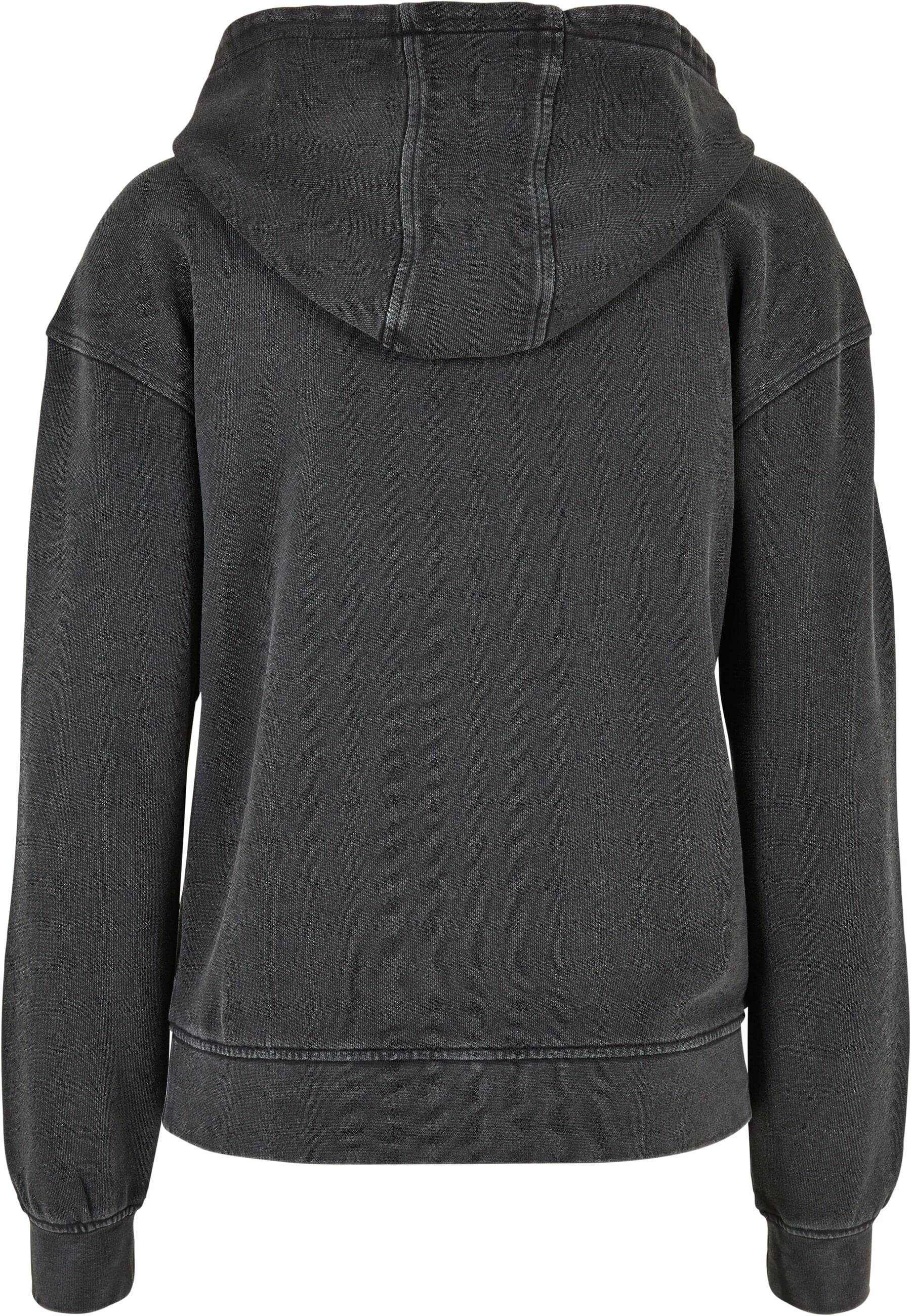 URBAN CLASSICS Kapuzenpullover Urban Classics Damen günstig online kaufen