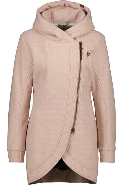 Alife & Kickin Winterjacke Damen CarlottaAK J günstig online kaufen