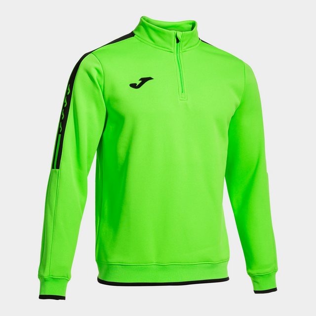 Joma Sweatshirt OLIMPIADA ZIPTOP günstig online kaufen