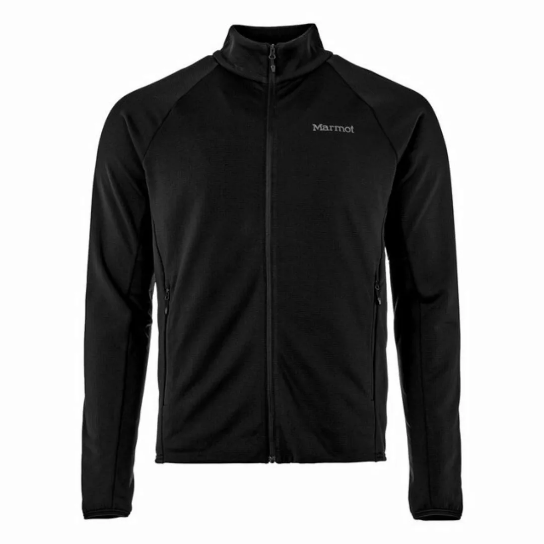 Marmot Fleecejacke Leconte Fleece Jacket mit innenliegenden Taschen günstig online kaufen
