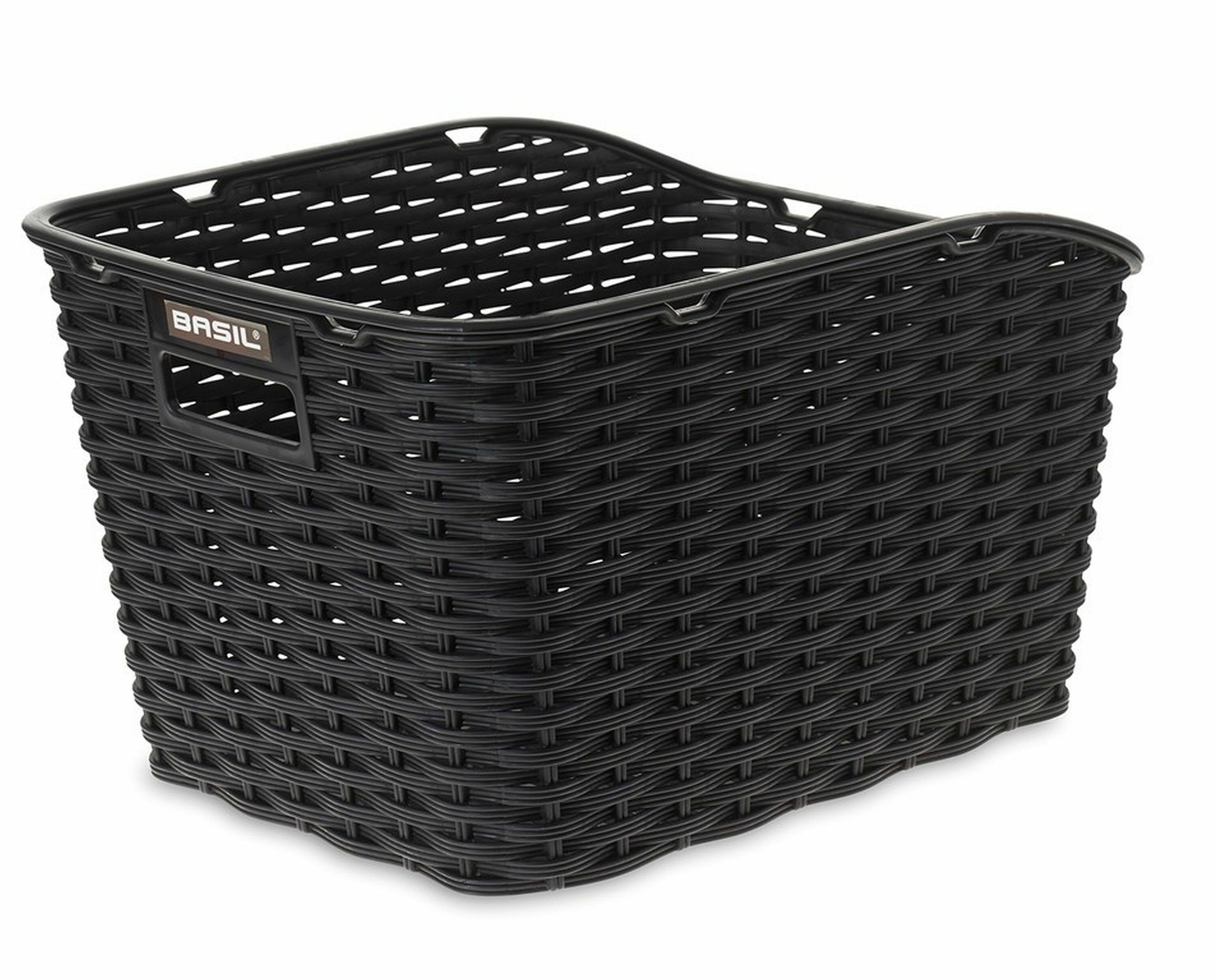 Basil Fahrradkorb Hinterradkorb Weave WP 43 günstig online kaufen