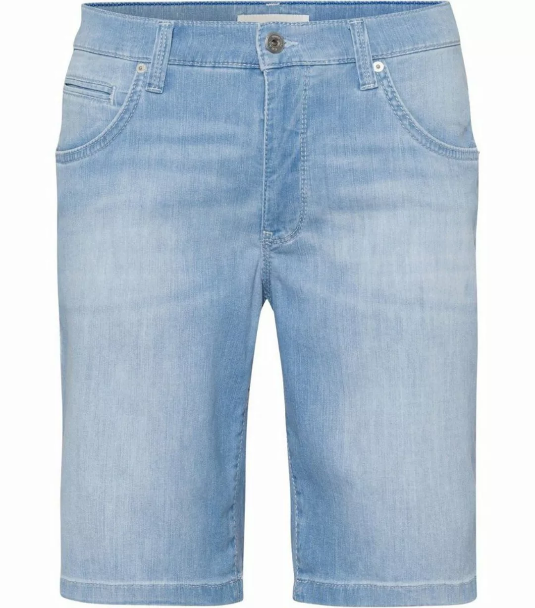 Brax Bermudas Herren Jeansshorts STYLE BALI (1-tlg) günstig online kaufen