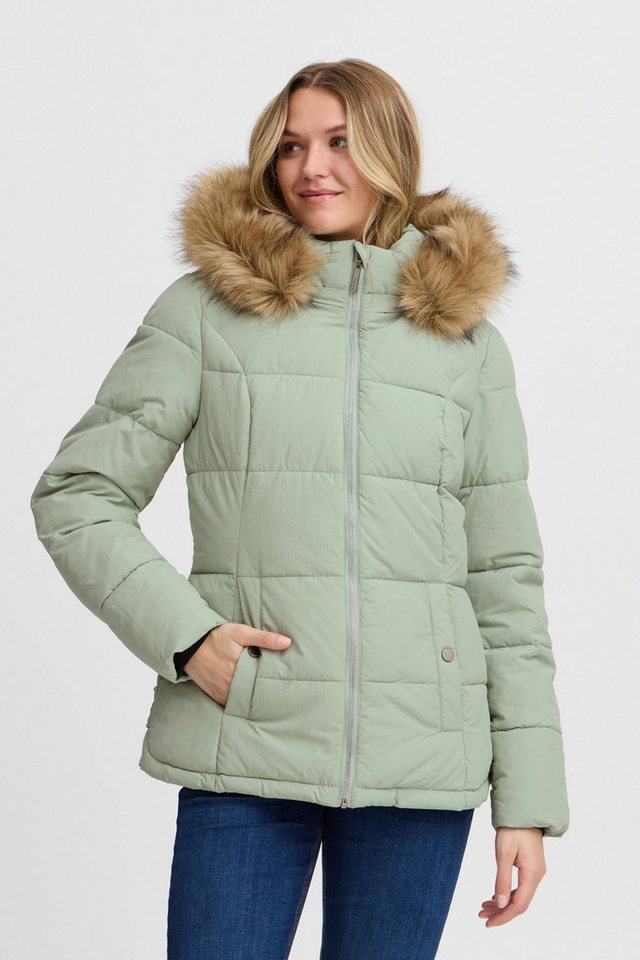 fransa Winterjacke Fransa FRMARNA JA 2 günstig online kaufen