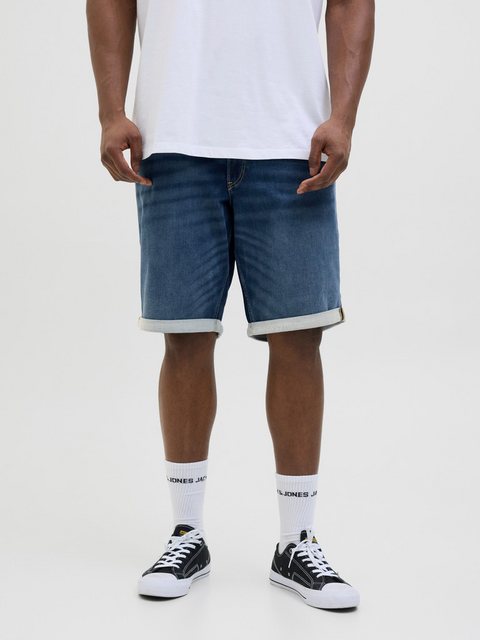 Jack & Jones PlusSize Shorts JJIRICK JJICON I.K. SHOR günstig online kaufen