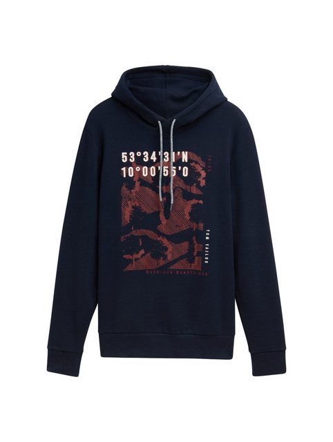 TOM TAILOR Sweatshirt günstig online kaufen