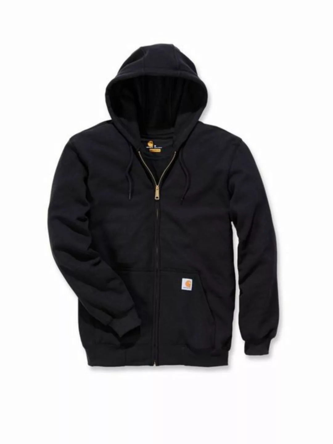 Carhartt Sweater Carhartt Herren Zip Hoodie Midweight Hooded Zip Front Swea günstig online kaufen