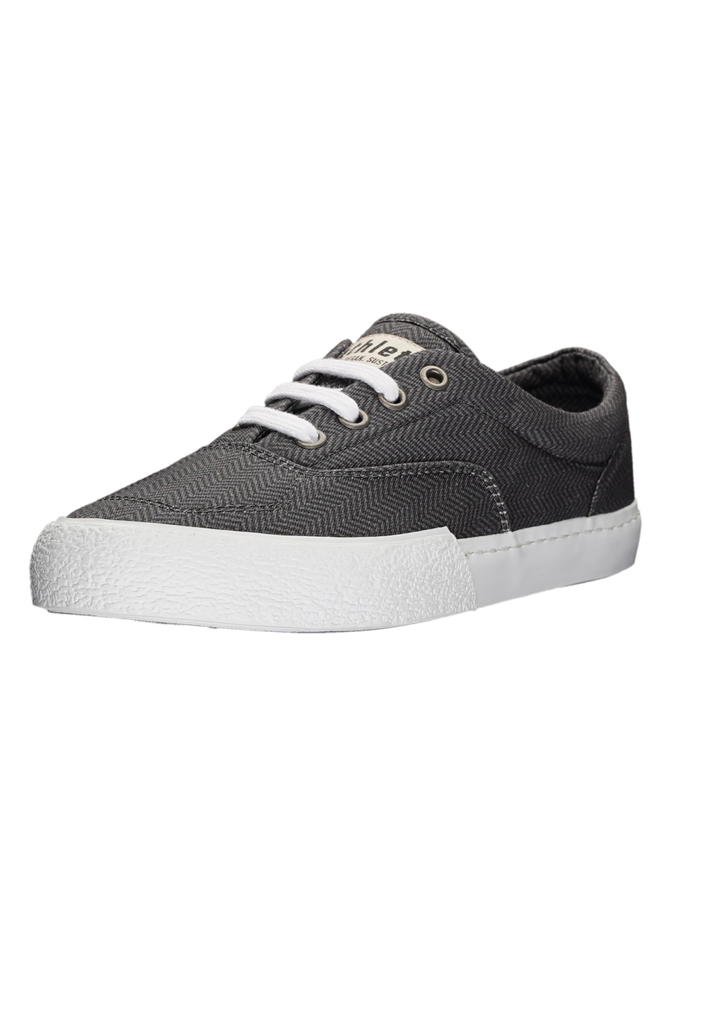 ETHLETIC Sneaker "Fair Sneaker Randall II", Fair / Vegan / Nachhaltig günstig online kaufen