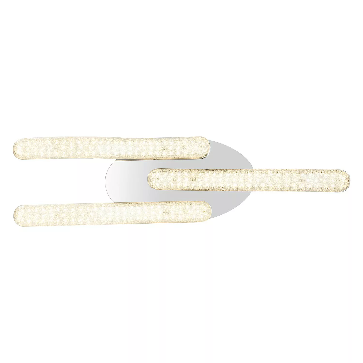 LED Deckenleuchte, 3-flammig - 20 cm - 12 cm - Sconto günstig online kaufen