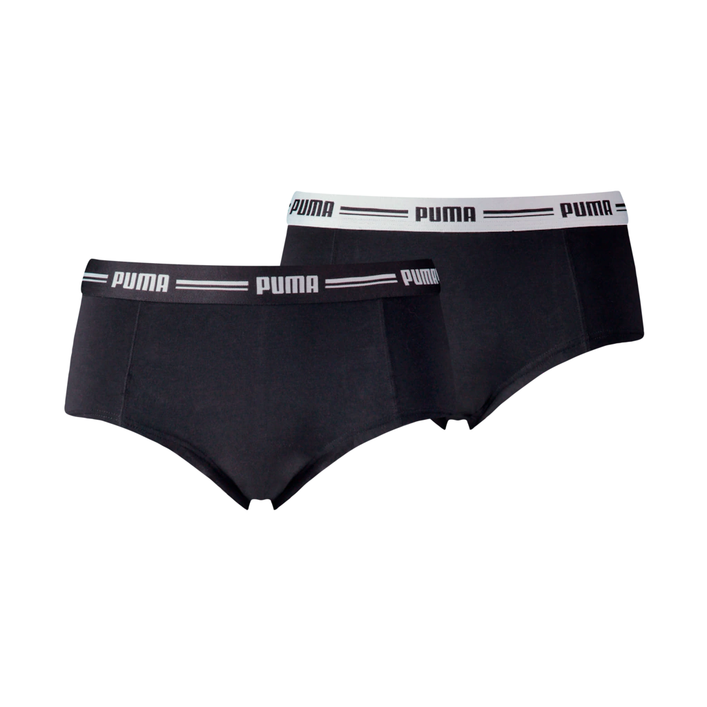 PUMA Panty PUMA WOMEN MINI SHORT günstig online kaufen