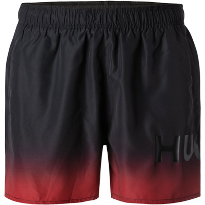 HUGO Badeshorts+Badetuch Cruise 50469416/001 günstig online kaufen