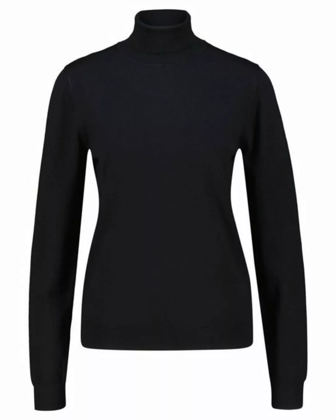 Kate Storm Strickpullover Damen Rollkragenpullover aus Viskosemix (1-tlg) günstig online kaufen