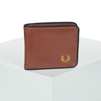 Fred Perry  Geldbeutel COATED POLYESTER BILLFOLD WALL günstig online kaufen