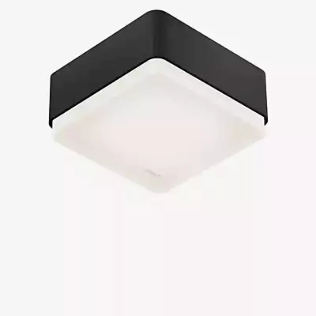 Nimbus Cubic Connect Deckenleuchte LED, mit Gehäuse - schwarz - 12,4 cm - e günstig online kaufen