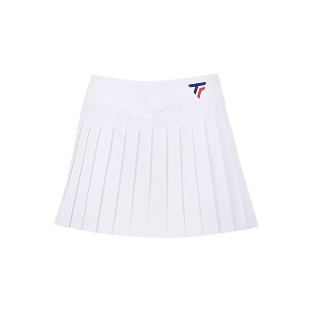 Tecnifibre Tennisrock W. Team Skort White Xs günstig online kaufen