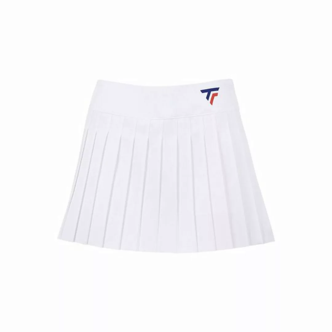 Tecnifibre Tennisrock W. Team Skort White Xs günstig online kaufen