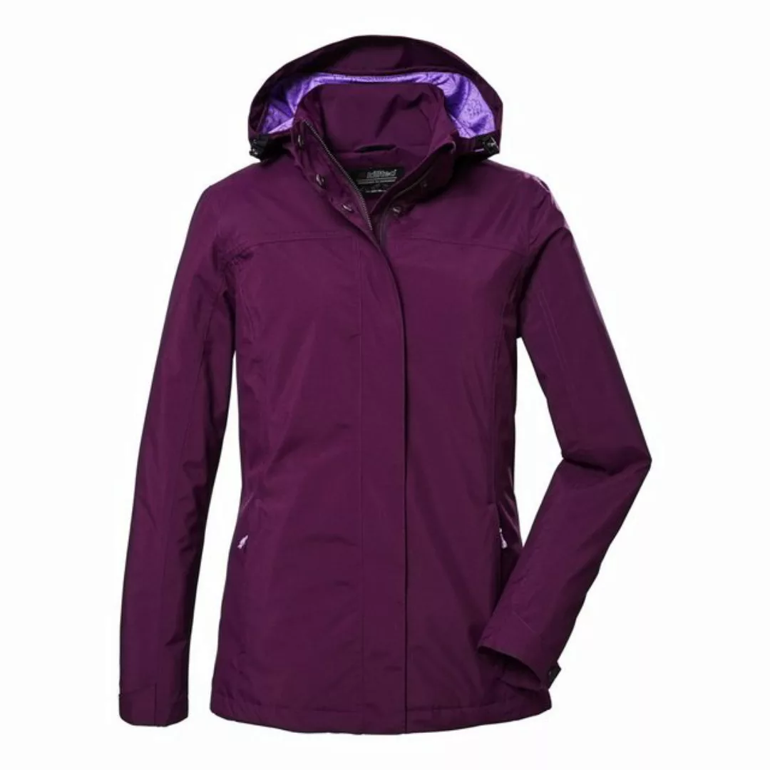 Killtec Outdoorjacke "KOS 42 WMN JCKT" günstig online kaufen