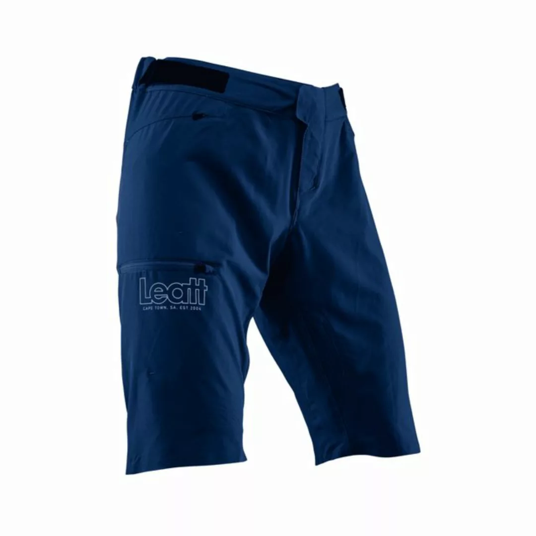 Leatt Fahrradhose Leatt Shorts MTB Enduro 1.0 - Denim 54 - XL günstig online kaufen