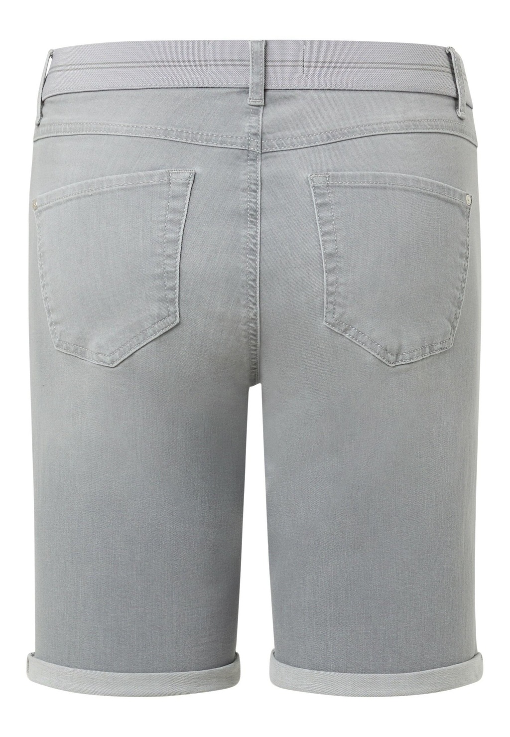 AENGELS Shorts "AENGELS Bermuda TU Sporty Denim", (1 tlg.) günstig online kaufen