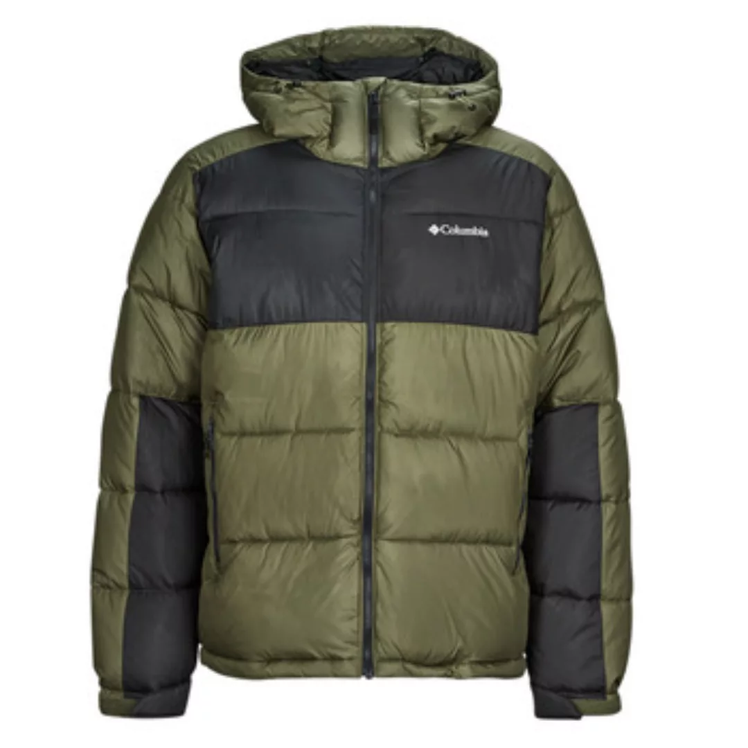 Columbia  Daunenjacken Pike Lake II Hooded Jacket günstig online kaufen
