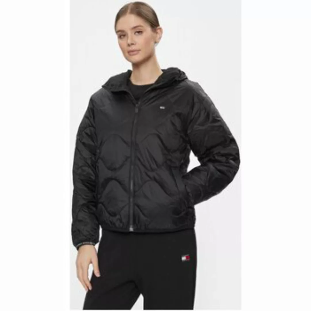 Tommy Jeans  Daunenjacken DW0DW17242 günstig online kaufen