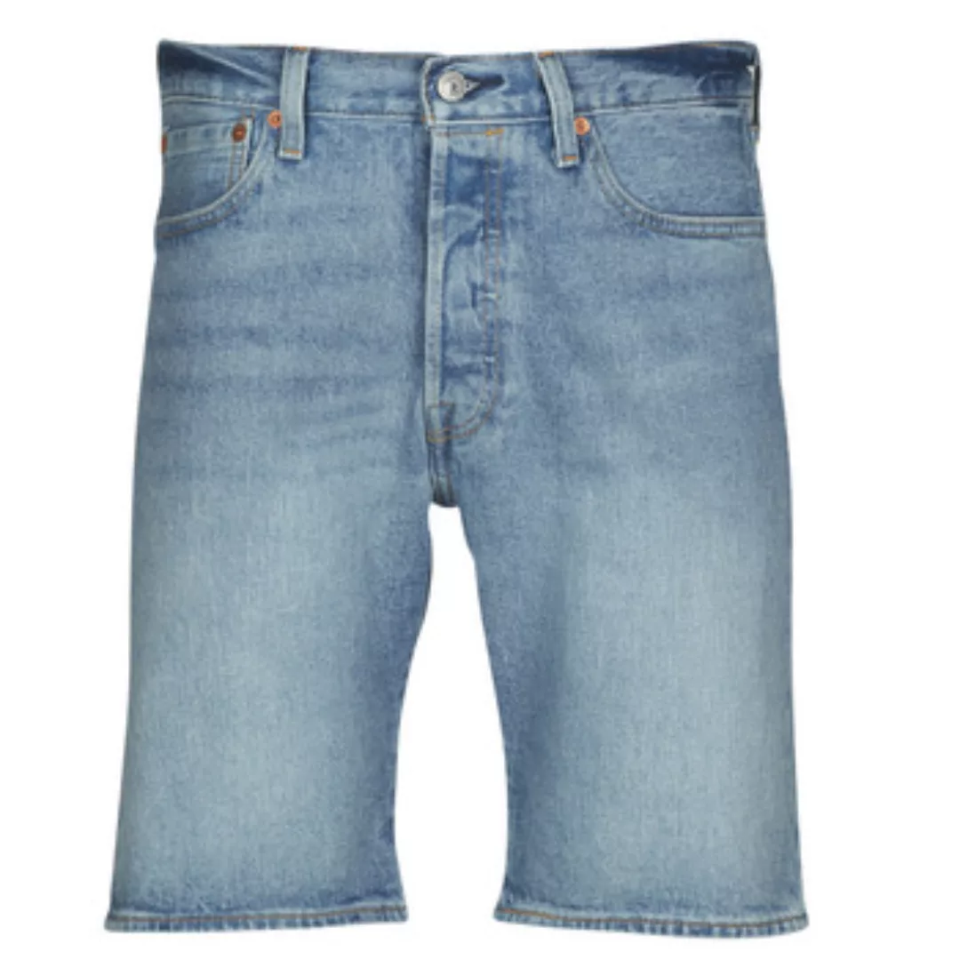 Levis  Shorts 501® HEMMED SHORT günstig online kaufen