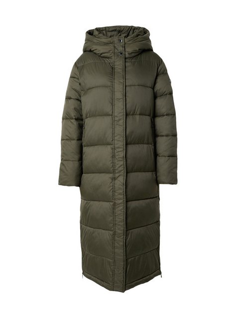 Frieda & Freddies Steppmantel Thermolite Coat / Cleveland mit Reißverschlus günstig online kaufen