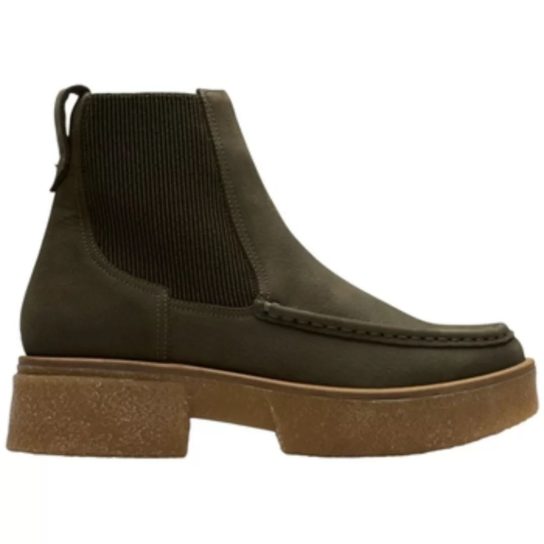 Clarks  Stiefeletten LINOSO TOP günstig online kaufen