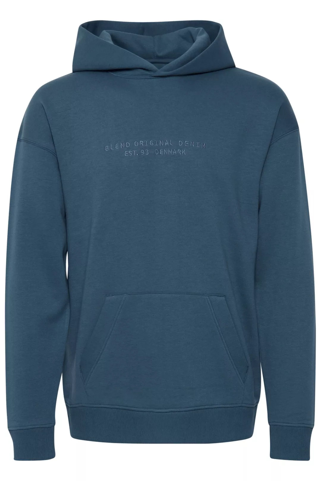 Blend Kapuzenpullover "Kapuzensweatshirt BHJeff" günstig online kaufen