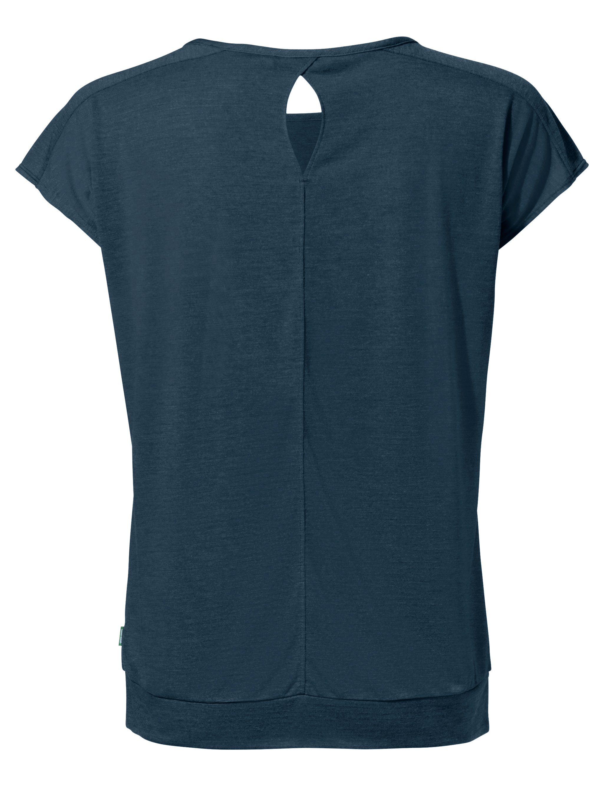 VAUDE Funktionsshirt Wo Skomer T-Shirt III günstig online kaufen
