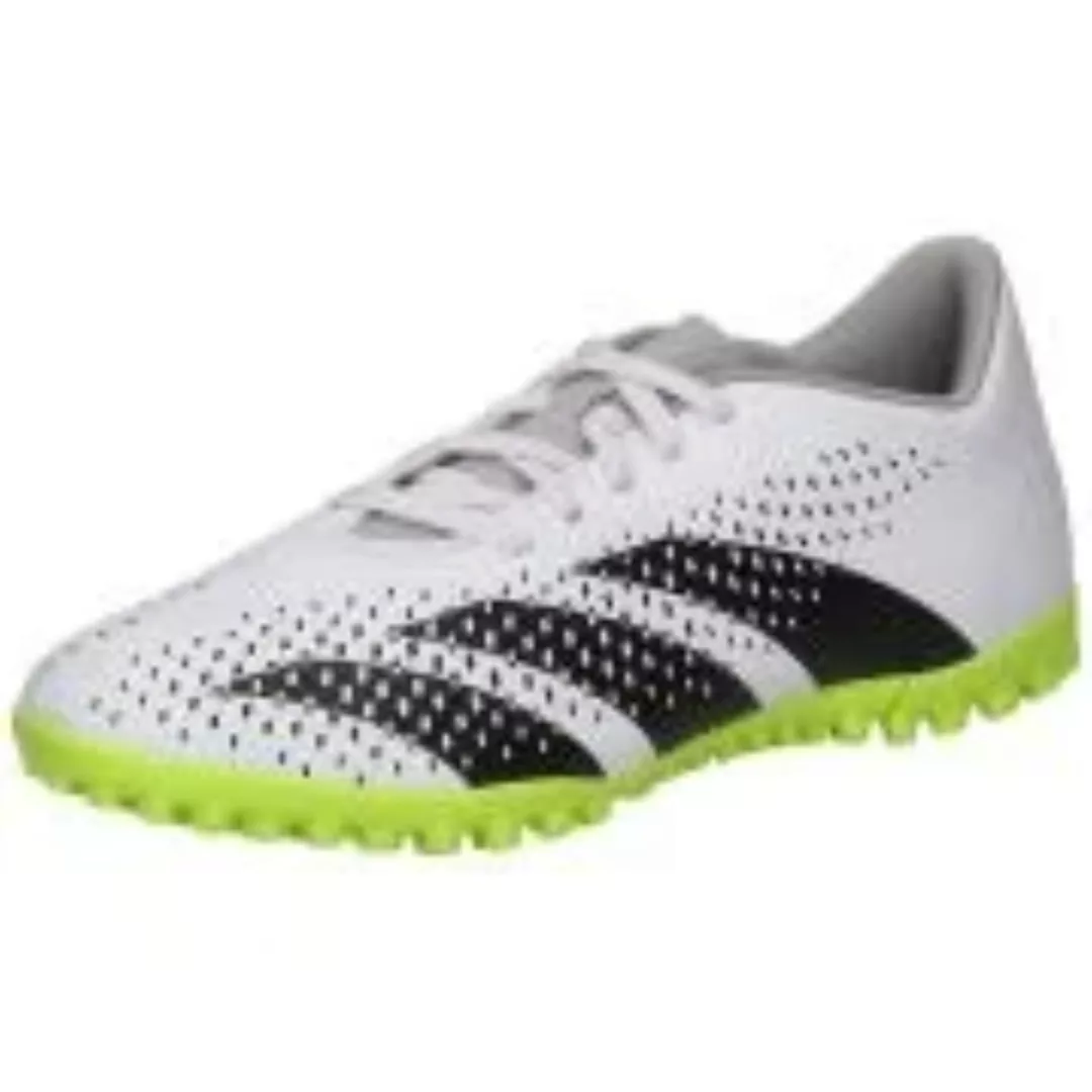 adidas Predator Accuracy.4 TF Fußball Herren weiß|weiß|weiß|weiß|weiß günstig online kaufen