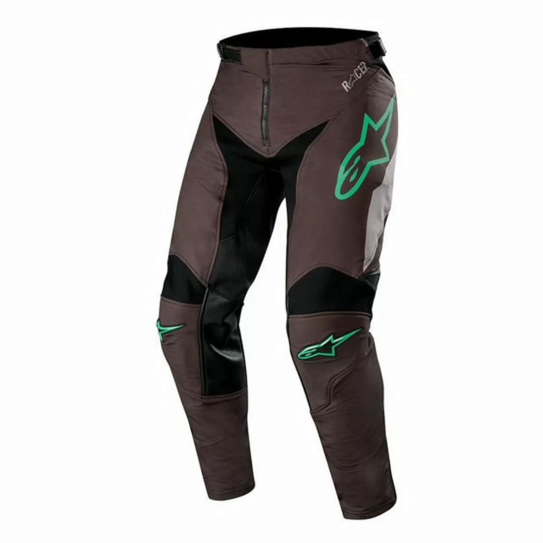 Alpinestars Motorradhose Tech Compass Motocross Hose günstig online kaufen