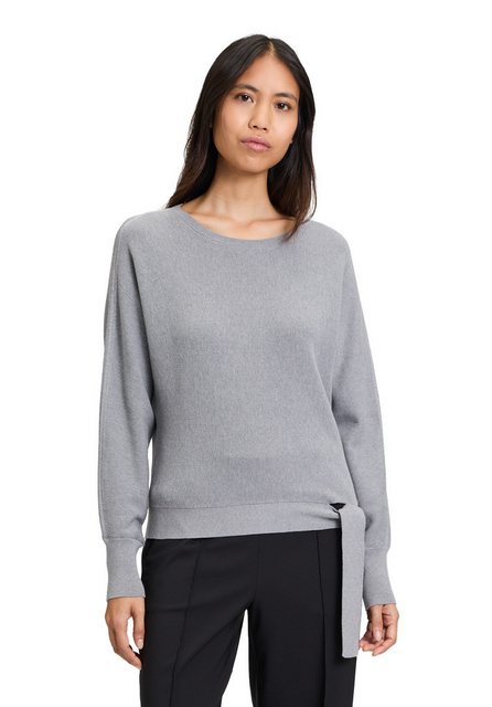 Betty Barclay Strickpullover "Betty Barclay Feinstrickpullover mit Struktur günstig online kaufen