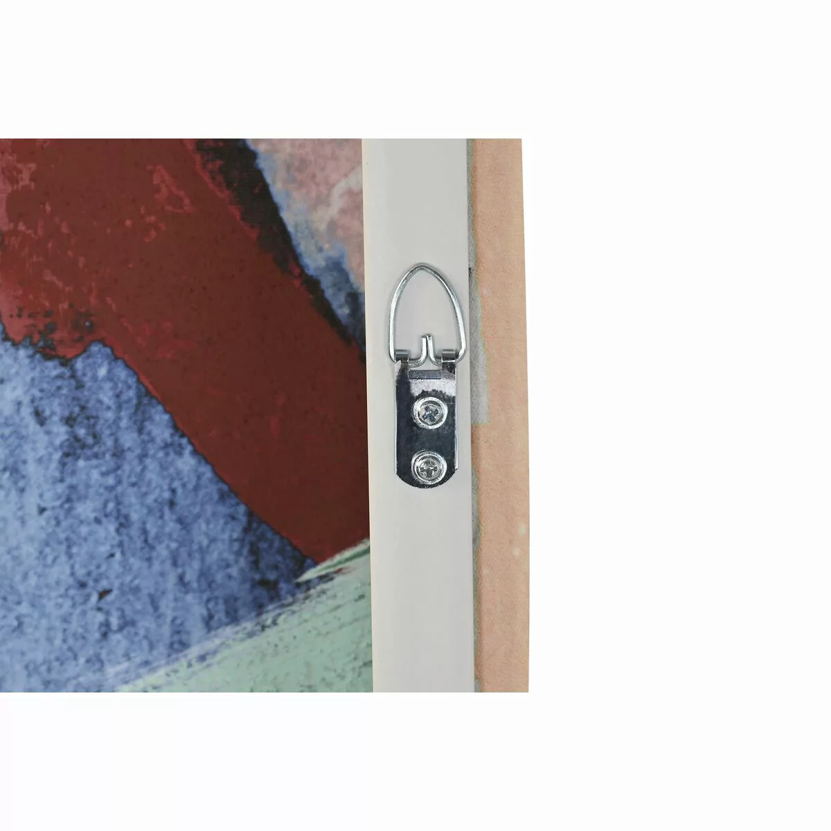 Bild Dkd Home Decor Abstrakt Moderne (103 X 4,3 X 143 Cm) (2 Stück) günstig online kaufen