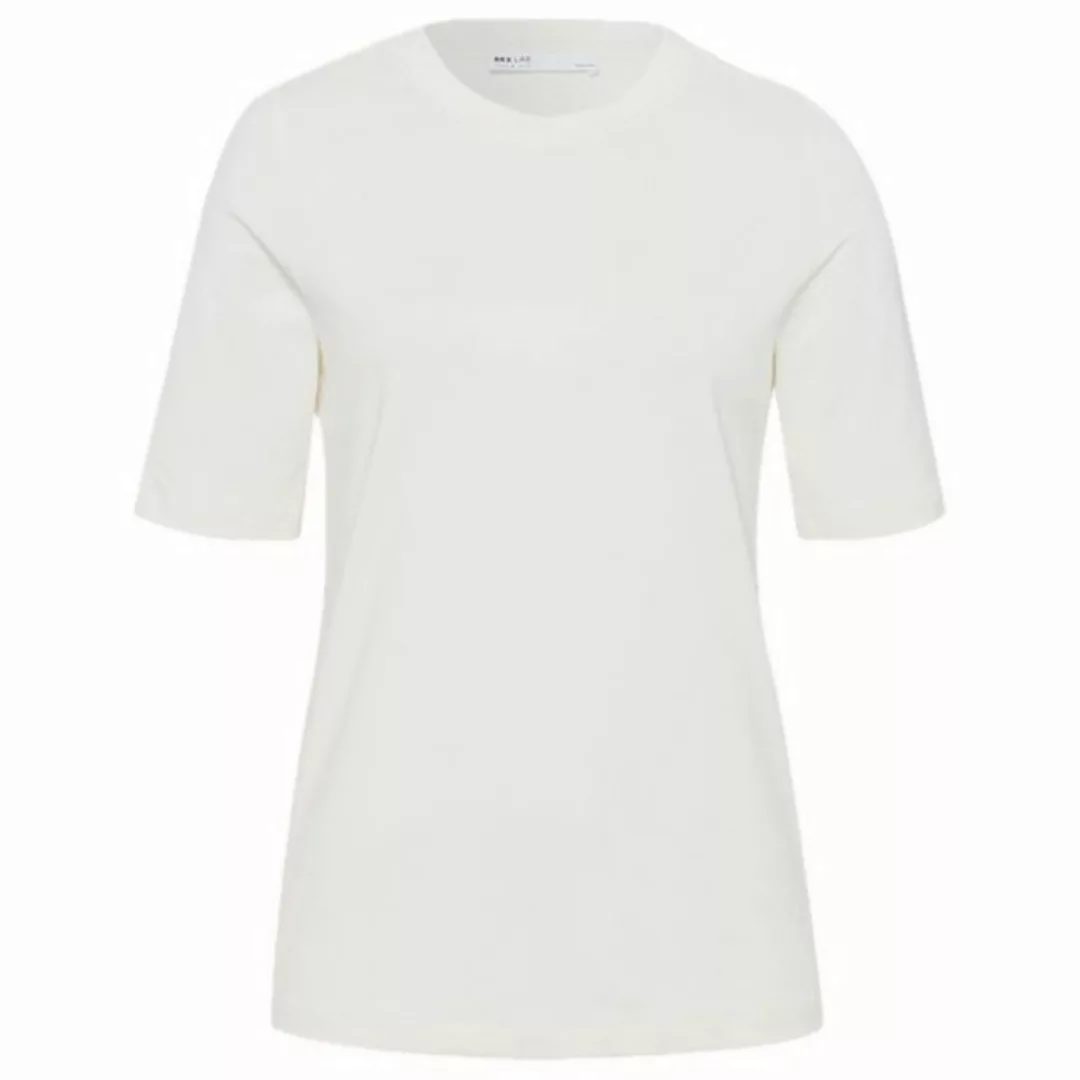 Brax Poloshirt Brax Feli T-Shirt White günstig online kaufen