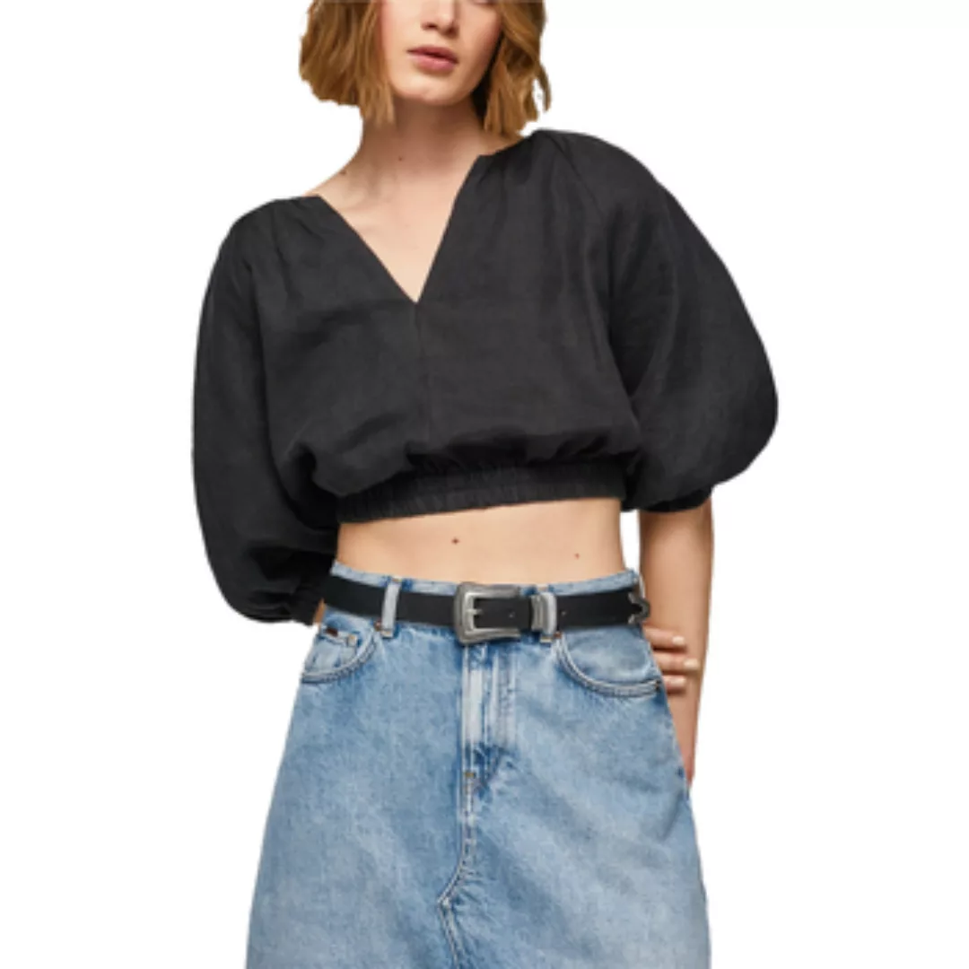 Pepe jeans  Blusen PRABHA PL304488 günstig online kaufen