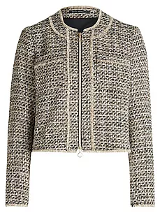 Jacke Betty Barclay mehrfarbig günstig online kaufen